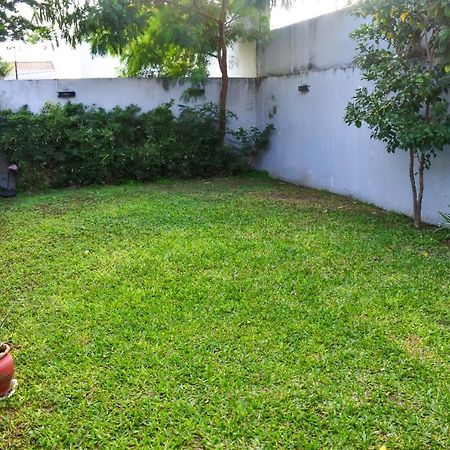 Apartmán Departamento Amoblado Duplex Asunción Exteriér fotografie
