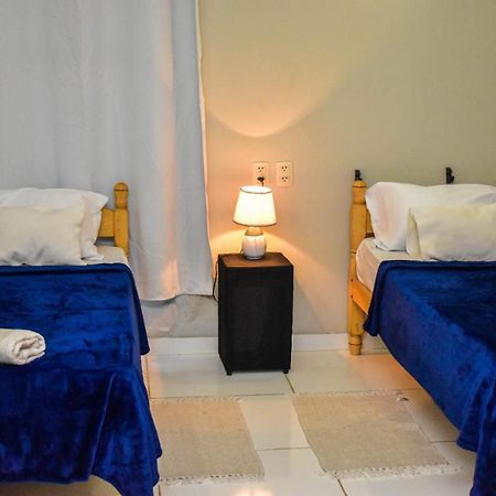 Apartmán Departamento Amoblado Duplex Asunción Exteriér fotografie