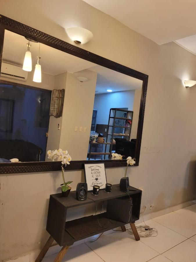 Apartmán Departamento Amoblado Duplex Asunción Exteriér fotografie