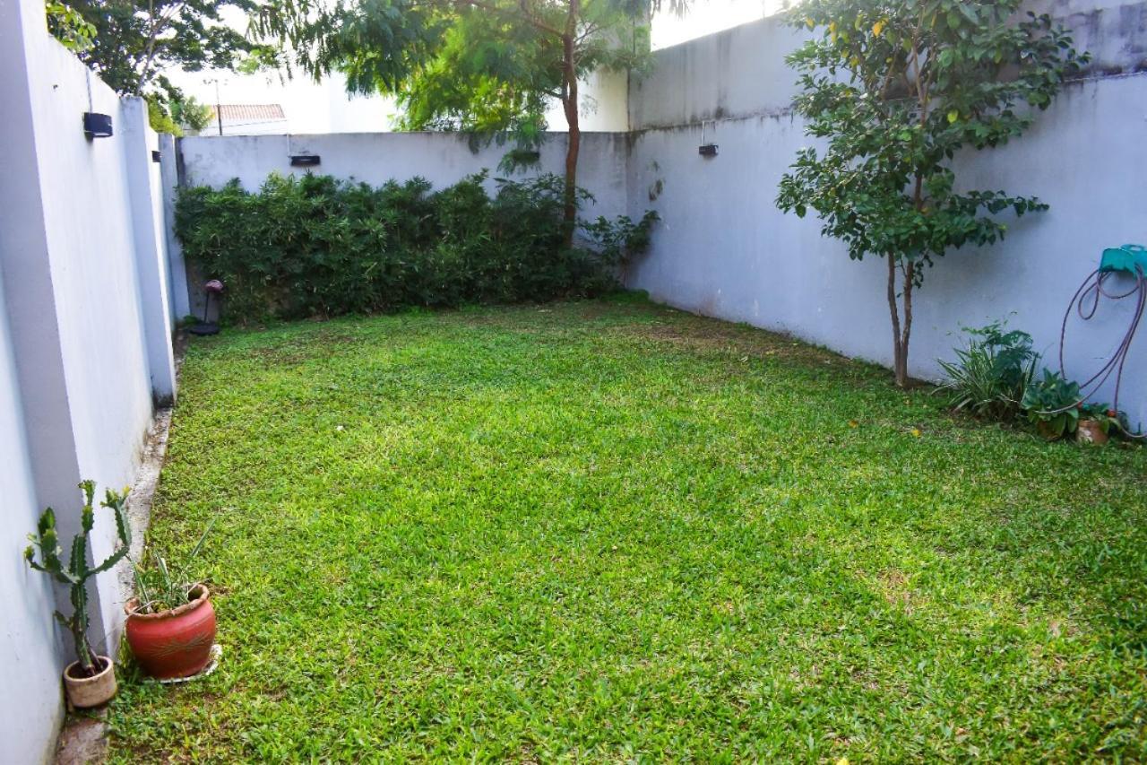 Apartmán Departamento Amoblado Duplex Asunción Exteriér fotografie